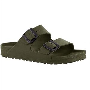 Birkenstock Arizona Essentials EVA sandals